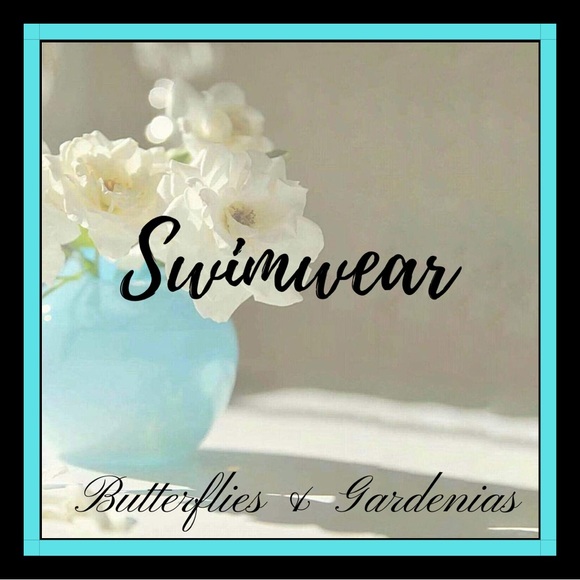 Bathing Suits - Picture 1 of 3